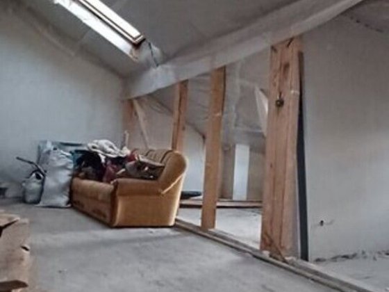 Велика квартира не за всі гроші Метро Івано-Франківськ