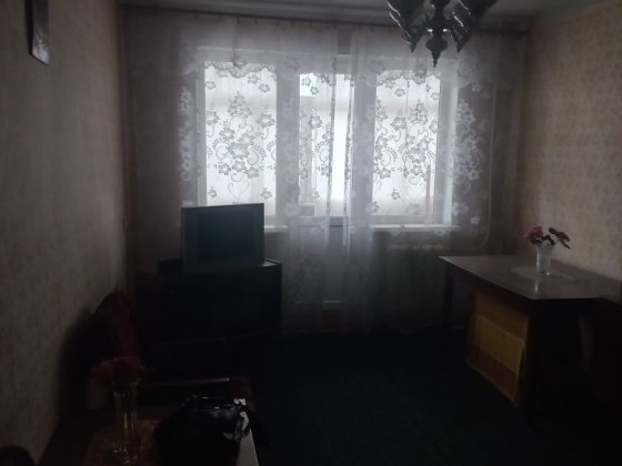 Продам 2х.ком.квартиру на кольце Косиора,ул.Соборности  113 Кривой Рог