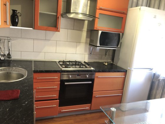 Продам 3ком.кв."Юбилейная" Содружества 89 Кривий Ріг