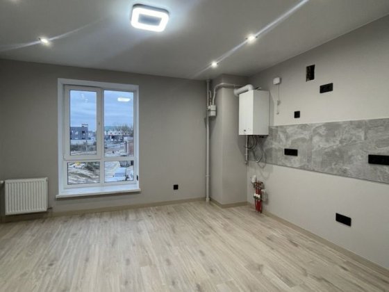 Продаж 1 кім квартири з ремонтом в ЖК Перший Квартал Луцьк