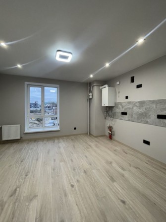 Продаж 1 кім квартири з ремонтом в ЖК Перший Квартал - фото 1