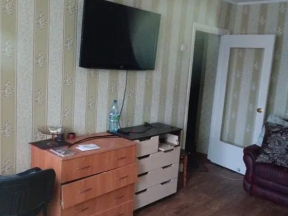 `Однокімнатна квартира в центрі Кременчуг