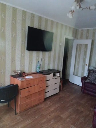 `Однокімнатна квартира в центрі - фото 1