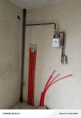 Продається 2км.квартира - фото 1