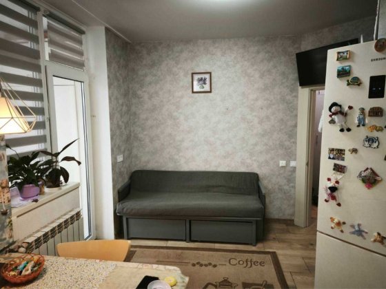 Терміновий продаж! Євро-2к вартира з ремонтом, газове опалення. Оф.2% Буча