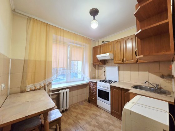 Квартира звільнена !!! 59 кв м, пр. Відродження Луцьк