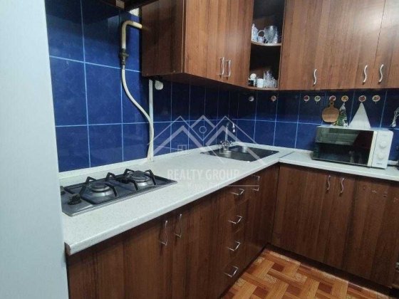 Продаж 1 кімн. квартири на Дружбі з меблями та технікою 3/9 Кривой Рог