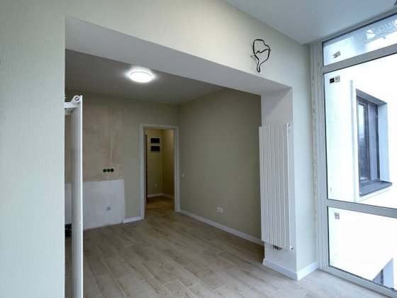 СУПЕРПРОПОЗИЦІЯ!!! Повноцінна однокімнатна квартира з ремонтом Ірпінь