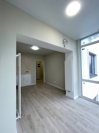 СУПЕРПРОПОЗИЦІЯ!!! Повноцінна однокімнатна квартира з ремонтом - фото 1