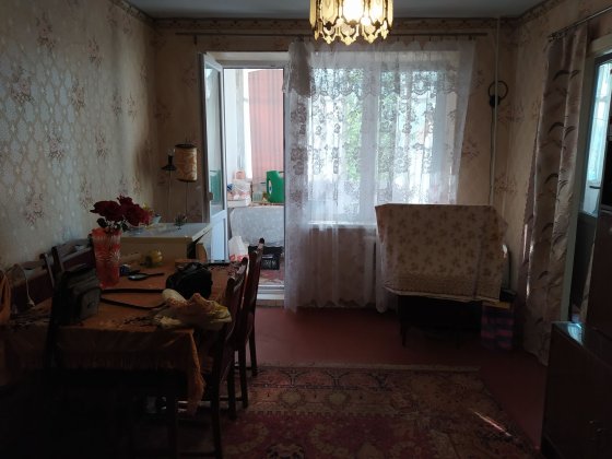 Продам 3 кімнатну Кривий Ріг