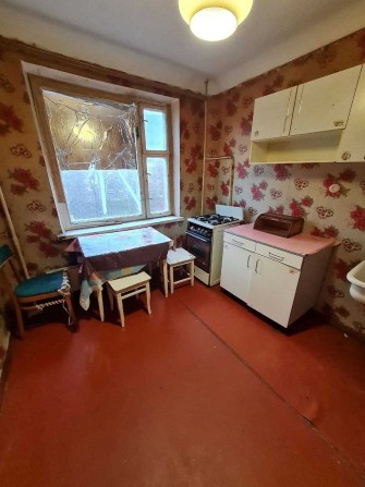 Продам 2 кімн. квартиру на Молодіжному. 4/9 блоч. 26500 - фото 1