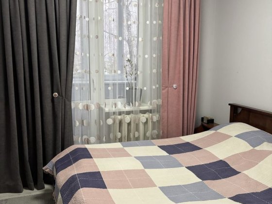 Продам трикімнатну квартиру Луцьк