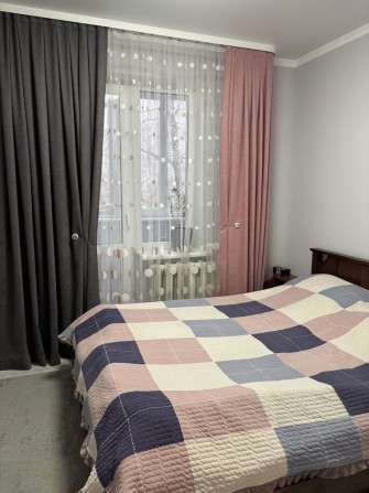 Продам трикімнатну квартиру - фото 1