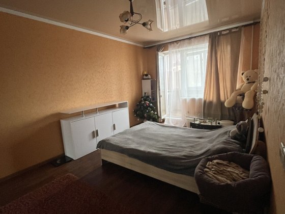 Продаж 1-но кімнатної квартири Кривой Рог