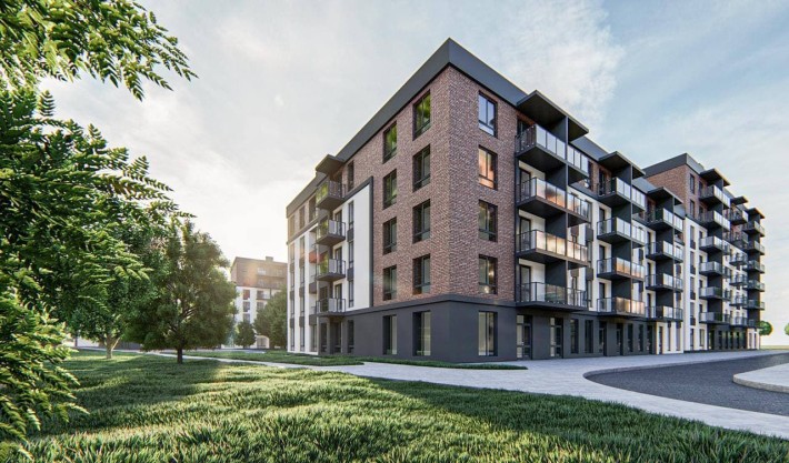 Продаж ідеальна квартира-студія  від власника 23 м2  Ірпінь - фото 1