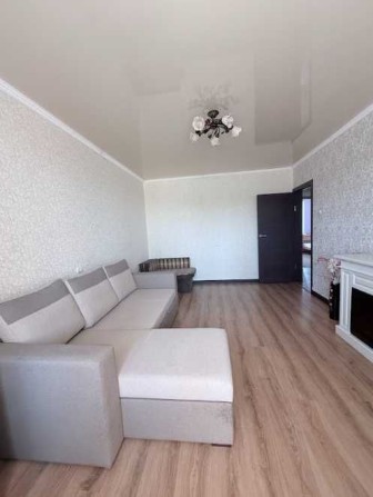 Повноцінна 3к квартира, хороший ремонт - фото 1