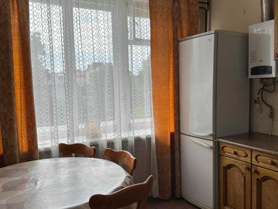 Продаж 2 кімнатної квартири покращеного планування в центрі міста Луцьк