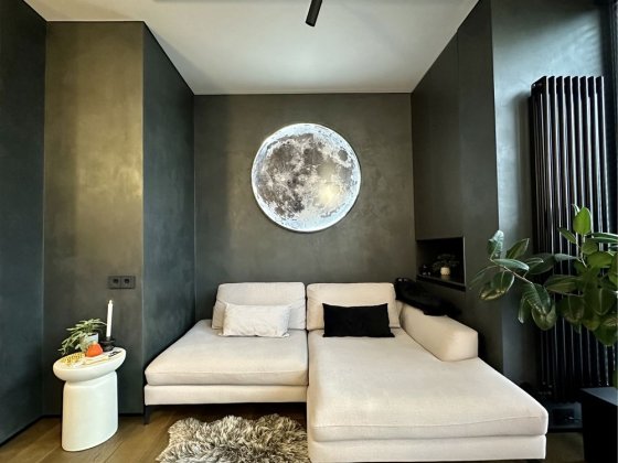 ЖК Центральний 2. Ірпінь. 2/на квартира з ремонтом. Ірпінь