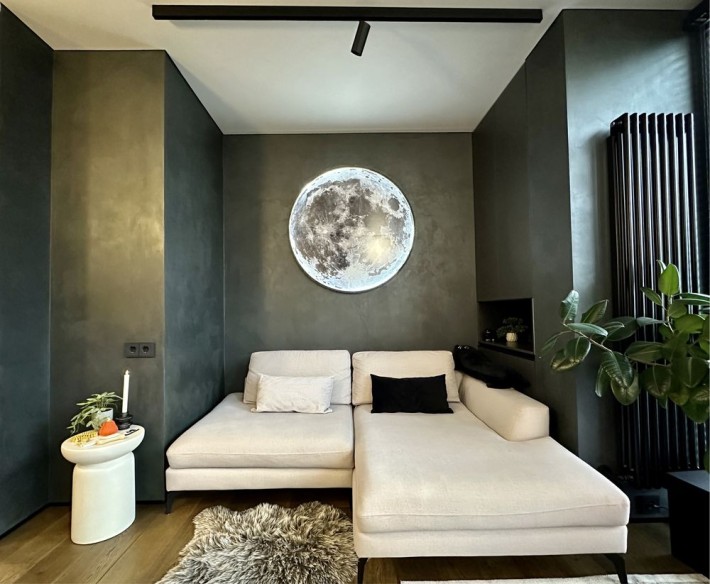 ЖК Центральний 2. Ірпінь. 2/на квартира з ремонтом. - фото 1