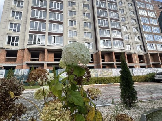 Квартира в топовій локації біля школи Буча