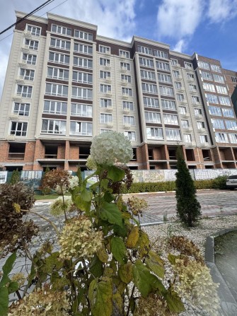 Квартира в топовій локації біля школи - фото 1