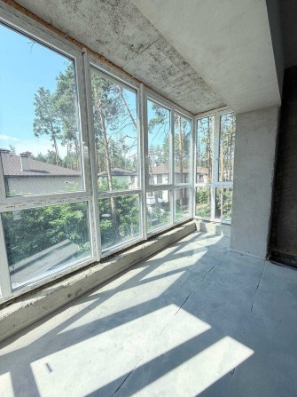 Двокімнатна квартира у мальовничому місці - фото 1