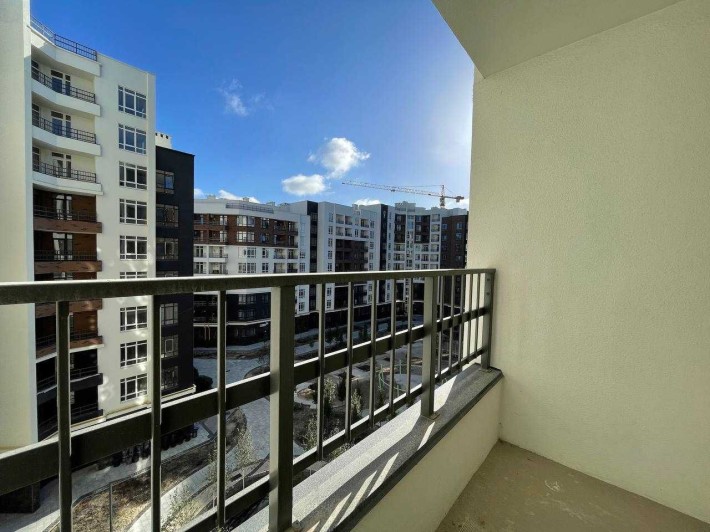 Продаж  1-кімн. квартири в Ірпені, ЖК Синергія Сіті, документи готові. - фото 1