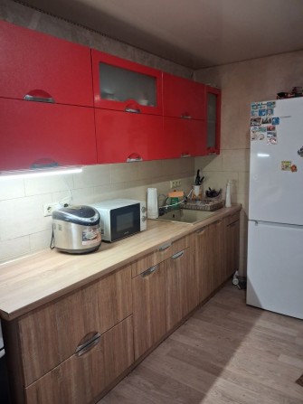 Трьохкімнатна на Молодіжному - фото 1