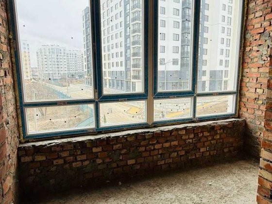 ДУЖЕ ВИГІДНА ціна, 1-кімнатна під РЕМОНТ, мін.оформлення Буча