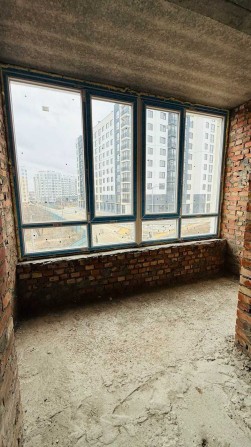 ДУЖЕ ВИГІДНА ціна, 1-кімнатна під РЕМОНТ, мін.оформлення - фото 1