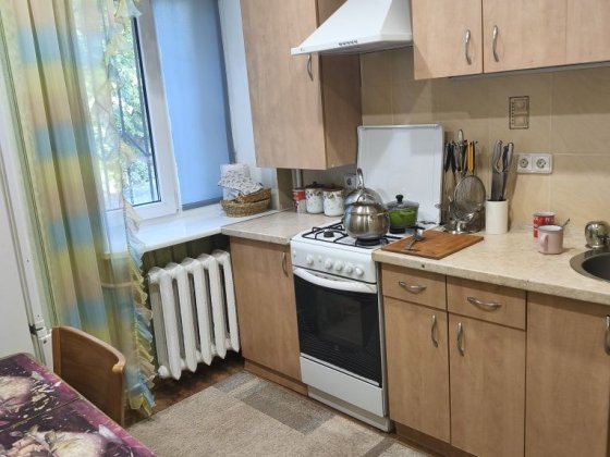 2х кім.квартира Суха балка Кривой Рог