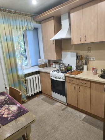 2х кім.квартира Суха балка - фото 1