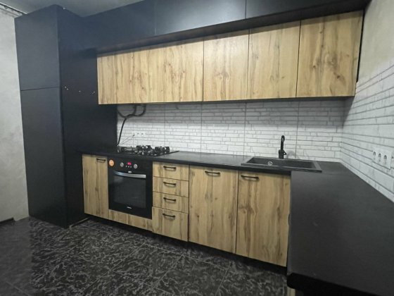 Продаж 1-квартири у новобудові з автономним опаленням. Луцк