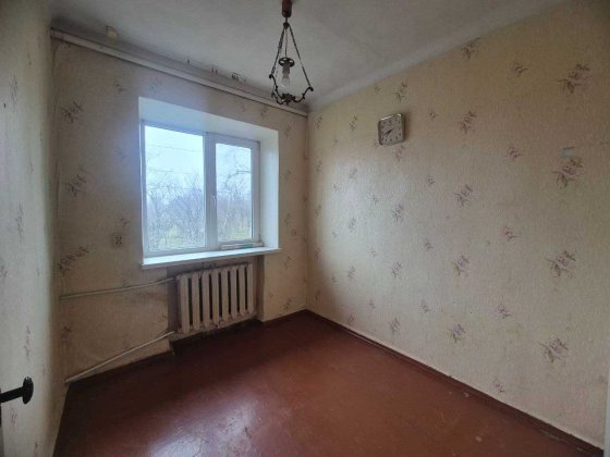 Продаж компактної 3х кім квартири. Змичка. Кривой Рог
