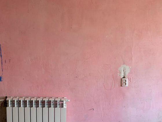 Продаж 1-к квартири Ластівка Кривой Рог