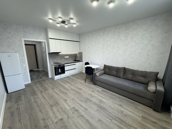 Продам квартиру в ЖК Молодість Ірпінь