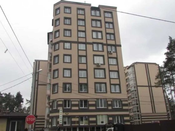 Продам простору 1 кімнатну квартиру в Ірпені Ірпінь