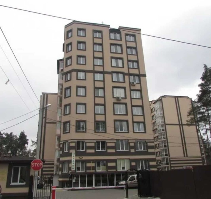 Продам простору 1 кімнатну квартиру в Ірпені - фото 1