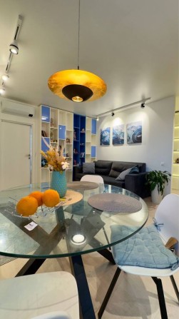 Чудова, простора, укомплектована 2к квартира ЖК Суворов Сертифікат - фото 1