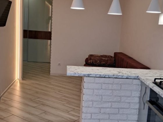 Продаж однокімнатної квартири в НОВОБУДОВІ з ремонтом Луцк