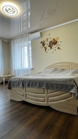 Продам повноцінну 2 кімнатну квартиру в ЖК Янтарний міста Ірпінь - фото 1