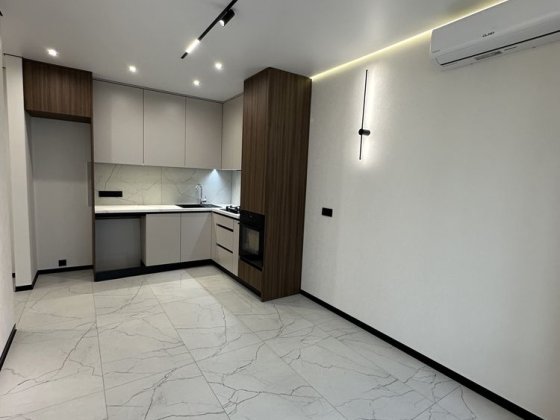 Однокімнатна квартира з ремонтом ЖК Молодість Ірпінь ЄОселя Ірпінь