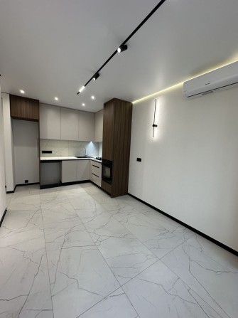 Однокімнатна квартира з ремонтом ЖК Молодість Ірпінь ЄОселя - фото 1