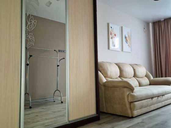 ЖК Green Side  1-кімнатна продаж Ірпінь