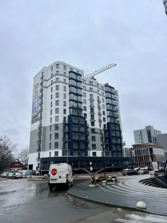 Центр. ЖК Княгинин готова 3 кім площа 85м2 - фото 1