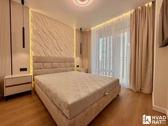 ЖК Фемелі Плаза укомплектована 1.5 кім квартира Ивано-Франковск