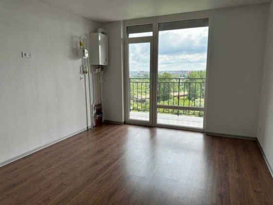 Єоселя! 1к квартира з ремонтом ЖК Comfort Park Івано-Франківськ