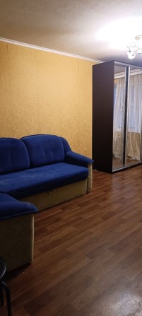 1-но кімнатна квартира. Р-н Водоканал. - фото 1