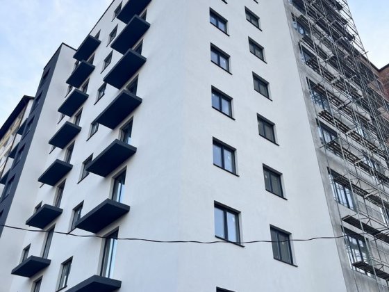 Продаж 2кім квартира Котел у подарунок Ратуша 3хв. Івано-Франківськ