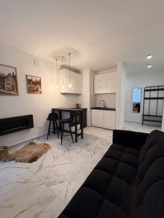 Продаж ЖК Central Park VD Group - фото 1